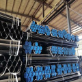 API 5L Seamless Steel Pipes Steel Tubes